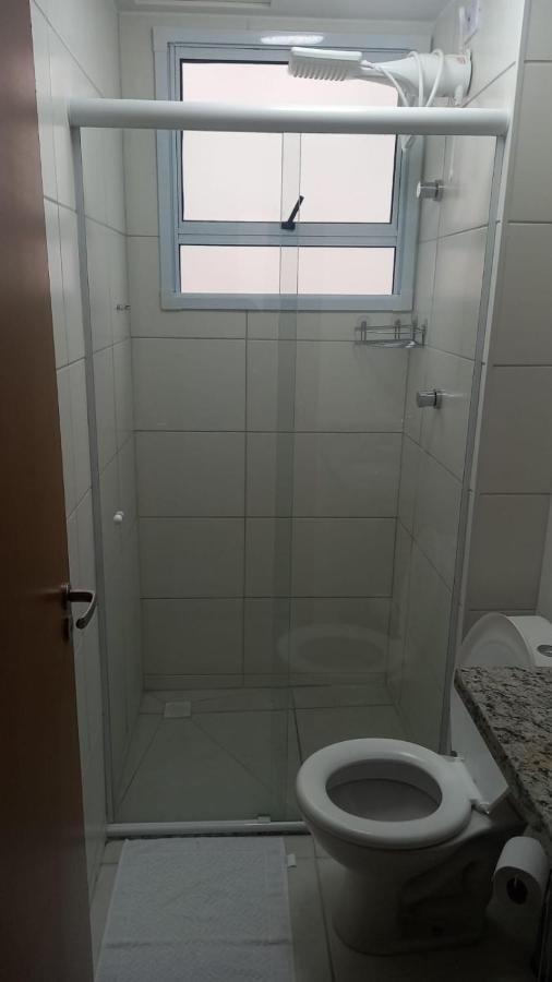 Lindo Apartamento Em Joao Pessoa Com Ar Condicionado Esterno foto