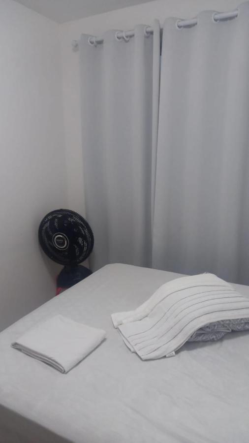 Lindo Apartamento Em Joao Pessoa Com Ar Condicionado Esterno foto
