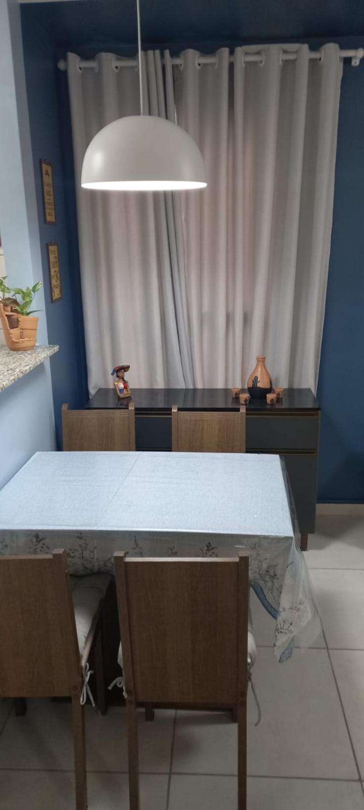 Lindo Apartamento Em Joao Pessoa Com Ar Condicionado Esterno foto